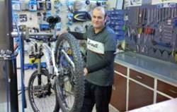 our qualified technicians do servicing of all kinds of cycles